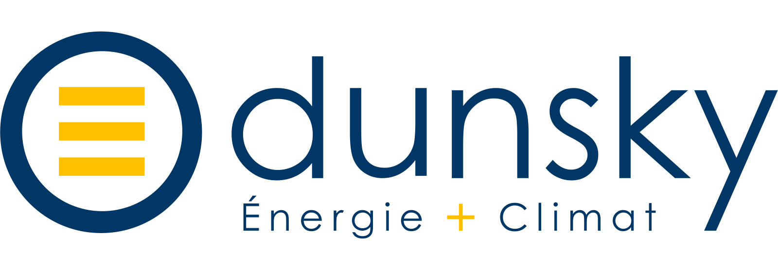 Logo Dunsky Énergie + Climat